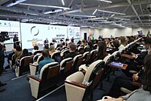 Изменение климата и урбанизация: как в Омске проходит форум молодых лидеров