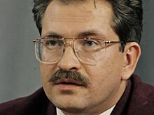 Скуратов: У Березовского были шансы предотвратить убийство Листьева