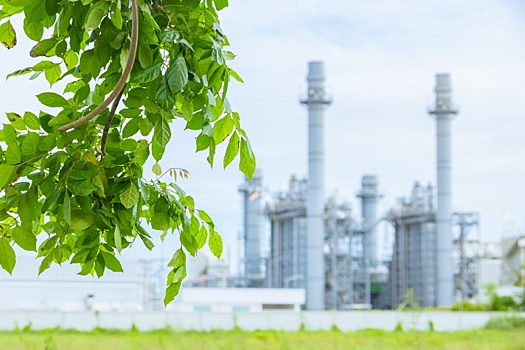 Климатическая повестка обходится все дороже своим создателям