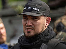 Основателя РДК Капустина переобъявили в розыск