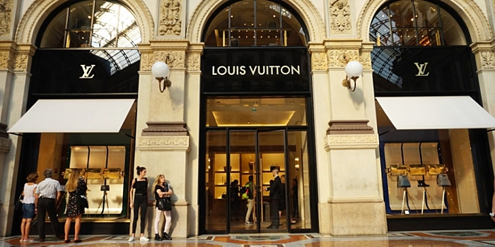 Publicis выиграла тендер Louis Vuitton Moet Hennessy на медиазакупки