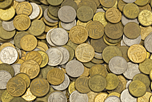 Британцы нашли в саду старые монеты и стали богачами