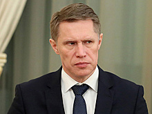 Мурашко: централизация закупок снизила стоимость медтоваров более чем на 40%