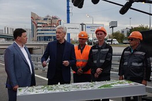 Евгения Муринец: Москва сделала первые шаги по пути зеленого строительства