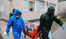 В Волгограде за сутки выявили 42 новых случая коронавируса