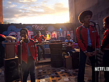 Закрыт "самый дорогой" сериал в истории Голливуда