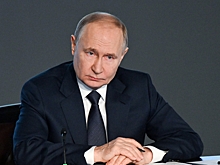 Путин пообещал помочь Абхазии с электроэнергией