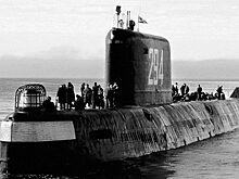 Оставляющая вдов: за что так прозвали К-19