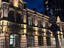 В Ростове-на-Дону отреставрировали объект культурного наследия XIX века на Береговой