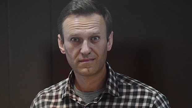 В ООН заявили о новом виде "Новичка" в пробах Навального