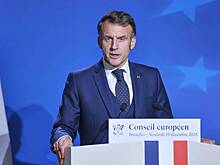 И Макрон туда же: европейские лидеры разобиделись на визовые запреты США