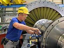 Раскрыта схема поставок турбин Siemens в Крым
