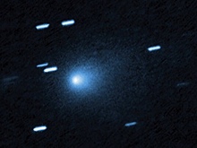 Астрофизик предположил, что инопланетяне могли «посеять» жизнь на Земле