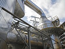 "КуйбышевАзот", наращивая производство, сократил выбросы в атмосферу на 6%