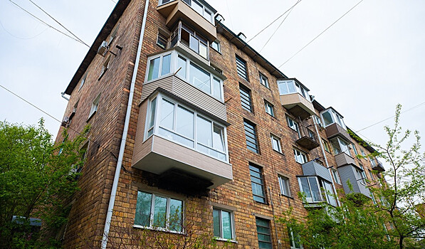 Для всех владельцев квартир с балконом вводят новый крупный штраф