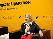"Подари крылья": фонд помощи детям приступит к работе в Цхинвале