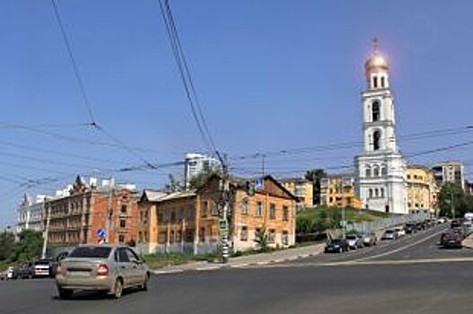 В Самаре к концу 2017 г. доля дорог отвечающим нормативам составит 60%
