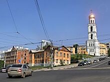 В Самаре к концу 2017 г. доля дорог отвечающим нормативам составит 60%