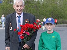 Родственники в Карелии разыскивают медали ветерана войны, потерянные им по досадной случайности