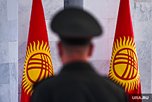 Военный аналитик: за попыткой госпереворота в Киргизии стояли террористы