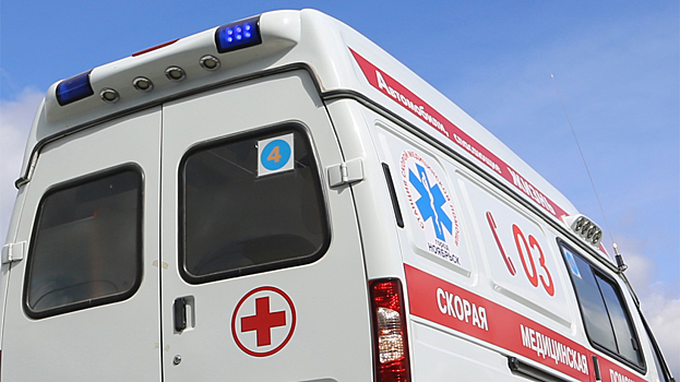 В крупном ДТП в ХМАО пострадали девять человек