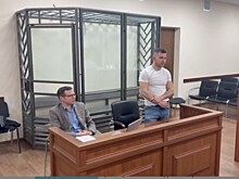 Налоговый инспектор в Краснодаре осужден за торговлю служебными секретами