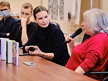 Творческие мастерские #РыжийФест в Челябинской области