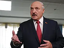 Лукашенко отреагировал на проблемы с водой в Минске