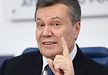 Янукович оказался гением