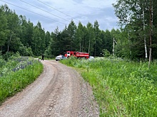 Пожилой мужчина погиб в ДТП на территории Воткинского района