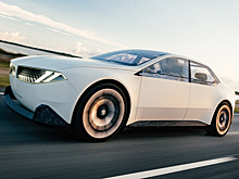 Новые концепт-кары: рассматриваем автомобили из будущего