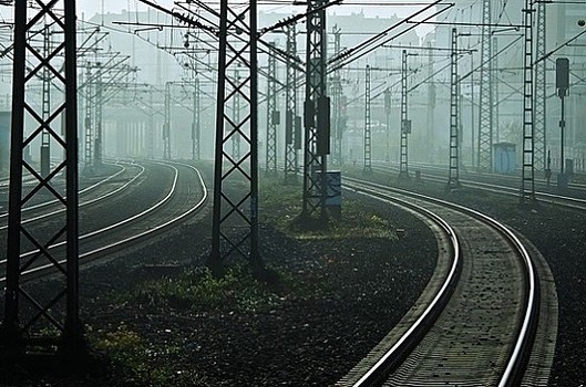 Владельцы ж/д составов понесут ответственность за убытки из-за аварий