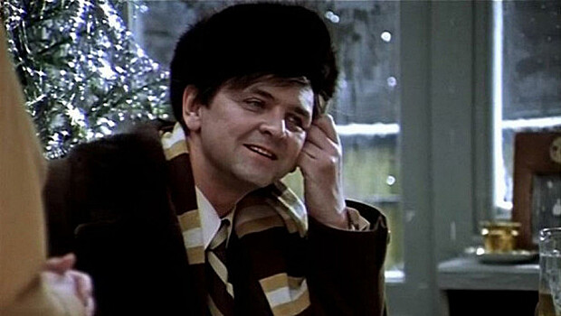 "Ирония судьбы, или С легким паром!": цифры и факты