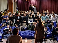 В МИЭТ подвели итоги Недели IT