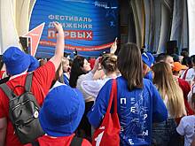 В российском движении детей и молодежи подвели итоги года