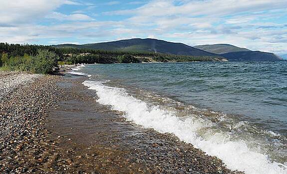 Разрыв между спросом на воду и ее запасами оценили