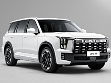Росстандарт: идет отзыв почти 17 тысяч GAC GS8 из-за риска утечки топлива