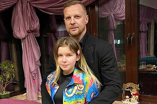 Подруга ограбила 19-летнюю дочь Вячеслава Малафеева