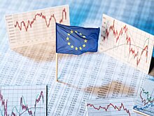 Индексы европейских бирж снижаются