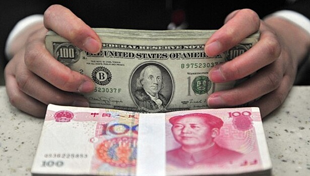 MS: доллар будет слабым, если Китай этого захочет
