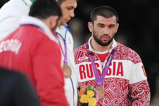 Борец Махов заявил об отсутствии взаимоотношений с UFC