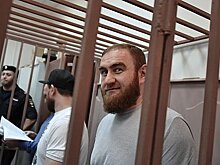Бывшего сенатора Арашукова и его отца присяжные признали виновными в убийствах