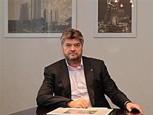 Вячеслав Сонин: "В апреле должна определиться дата старта строительства перегона метро"