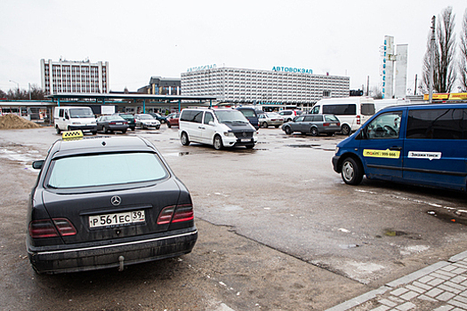 На новогодние праздники из Калининграда в города области отменят несколько автобусных маршрутов