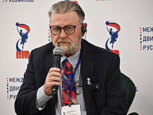 Экс-сотрудник ЦРУ признался в отсутствии у США рычагов давления на Россию