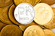 ЦБ возобновил покупку валюты для Минфина