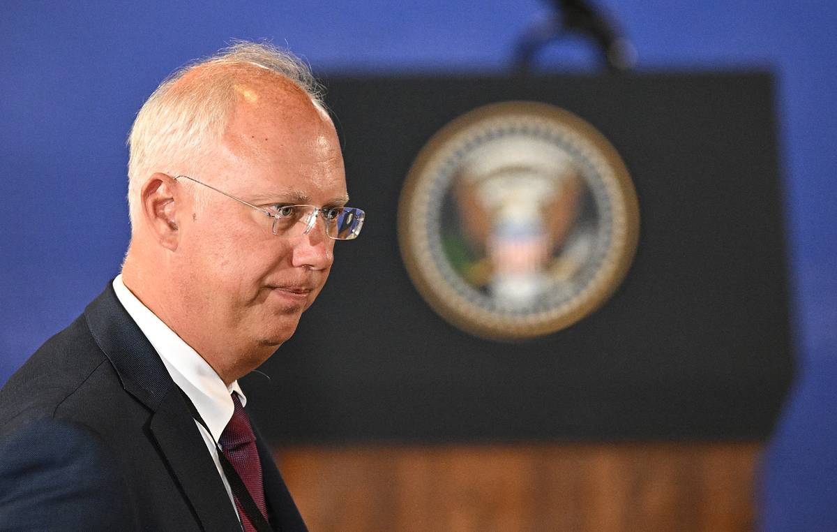 В России высказались об ожиданиях от визита спецпредставителя Путина в США