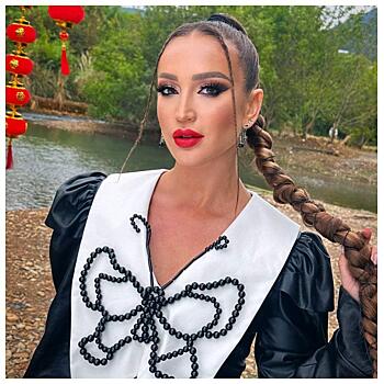 У меня кость тяжелая! Ольга Бузова назвала свой настоящий вес