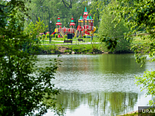 Челябинская епархия опровергла отказ выделить землю под детскую площадку