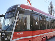 Электротранспорта на Дону должно стать больше